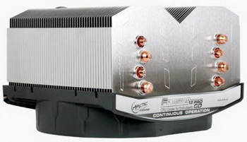 CPU Cooler Arctic Freezer 13 Pro CO